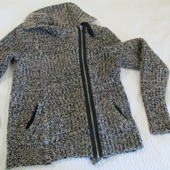 large comfy sweaters